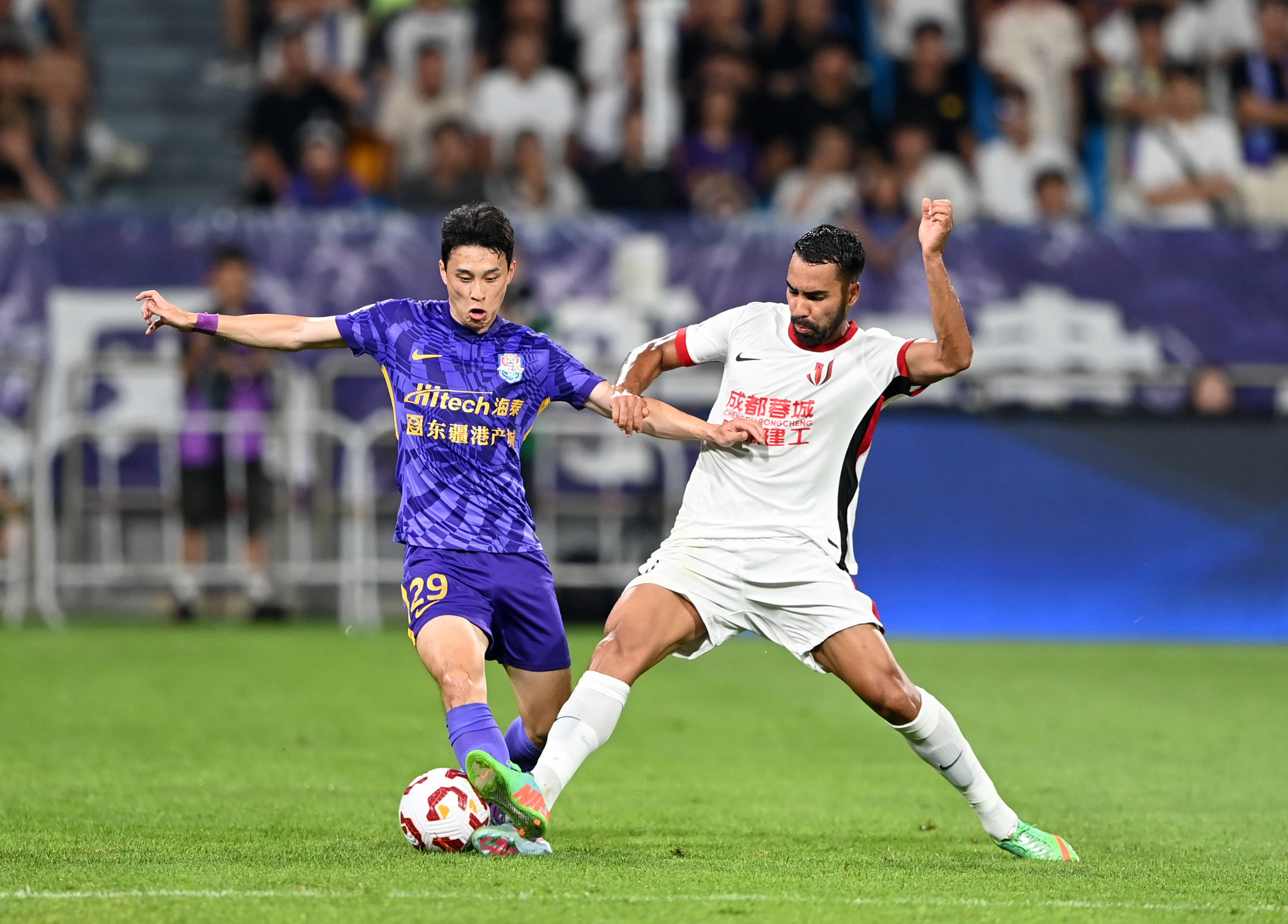 速度与细腻 速度与细腻